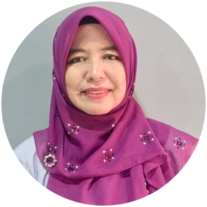 Dr. Zaraihah binti Mohd Rashid